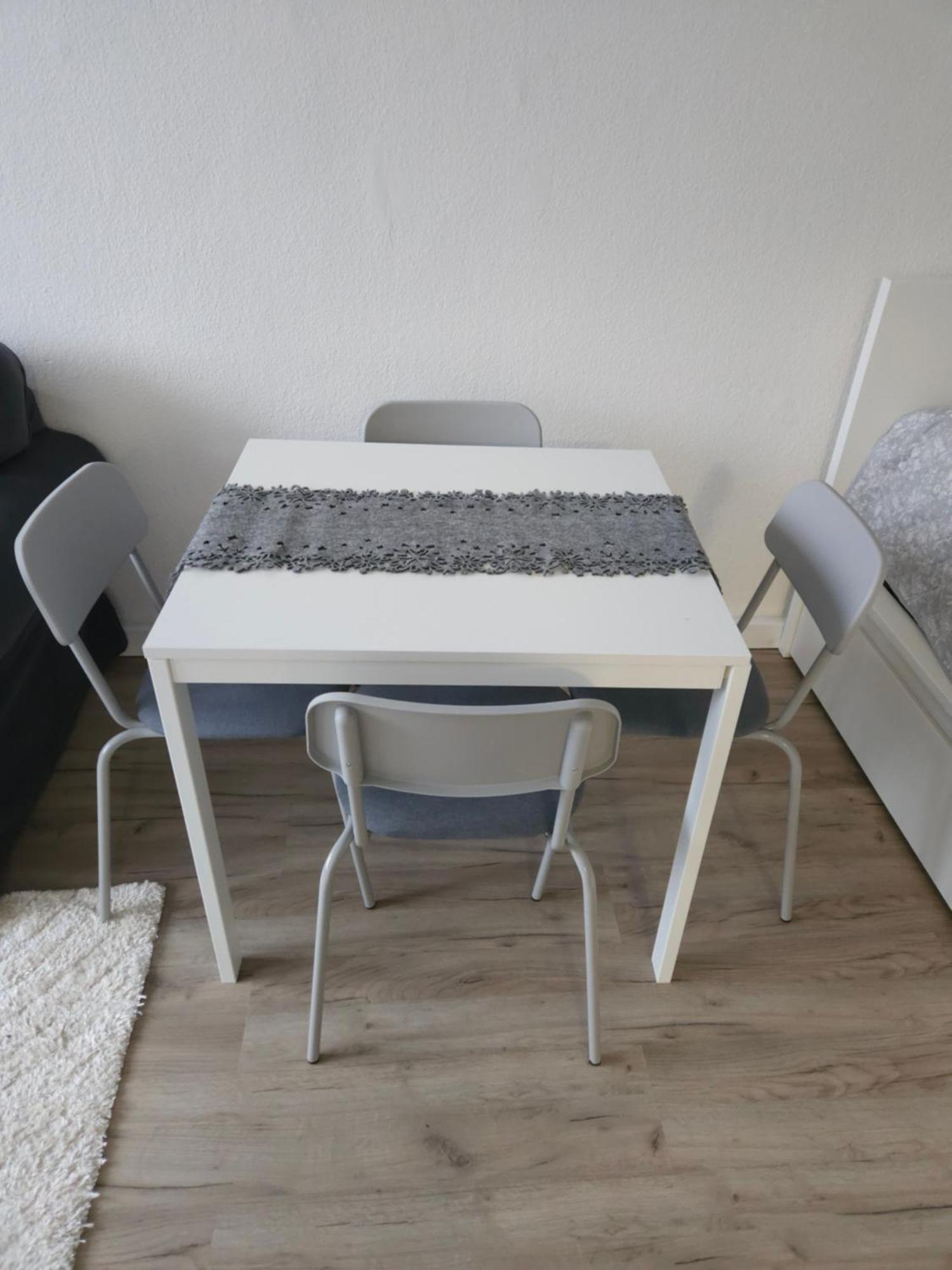 Eine Schoene Kleine Wohnung Mitten Im Zentrum Von Dortmund !!! Exterior foto