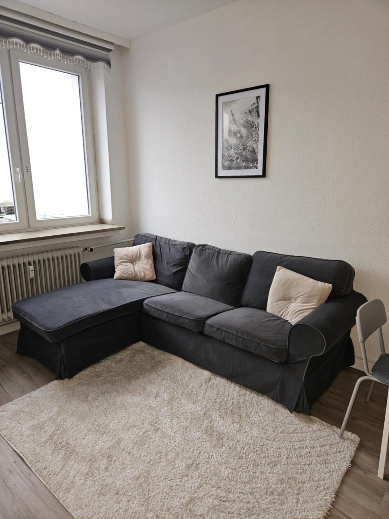 Eine Schoene Kleine Wohnung Mitten Im Zentrum Von Dortmund !!! Exterior foto